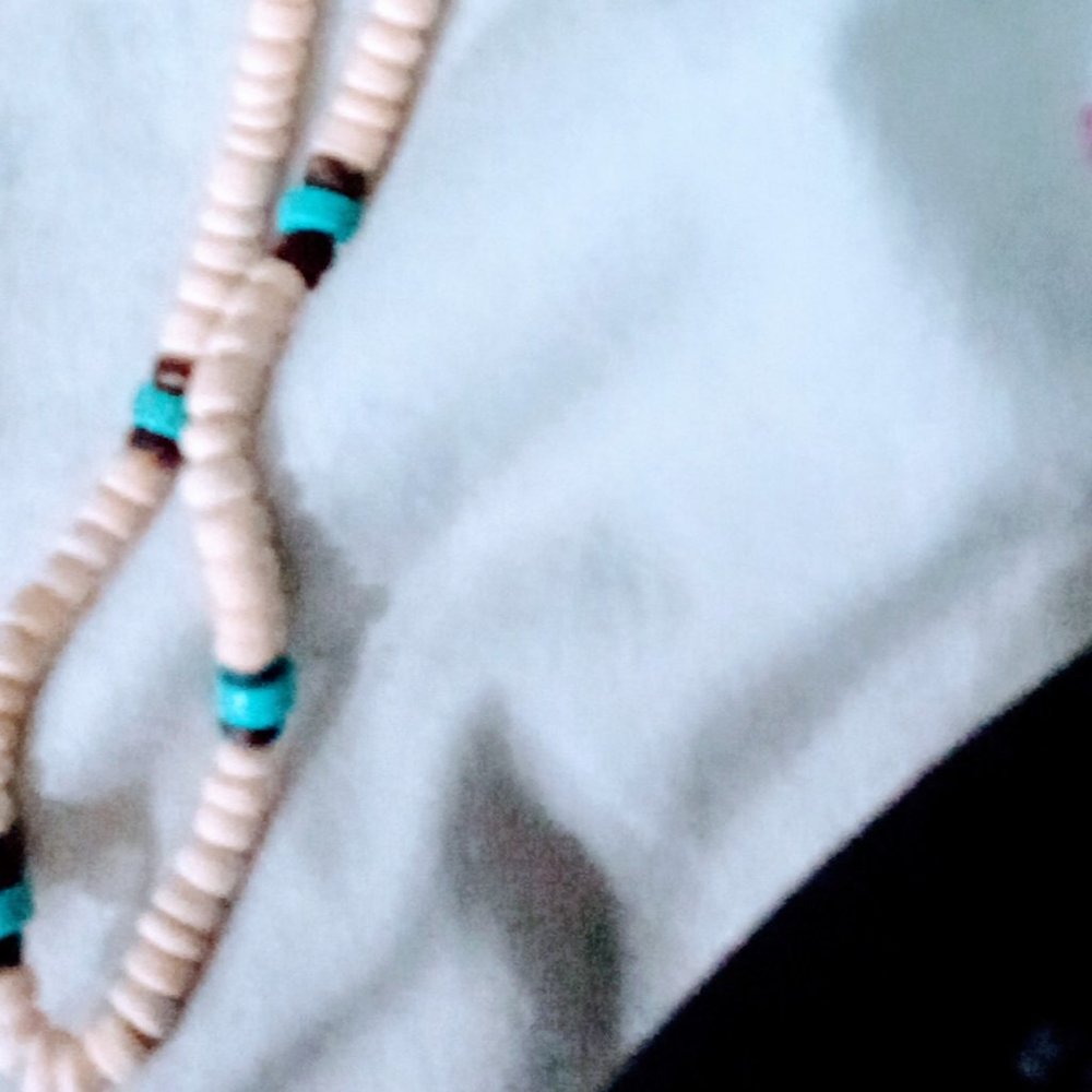 Men's necklace